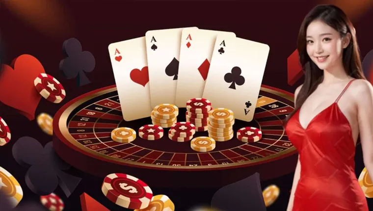 New Slot Games at Dreamjili